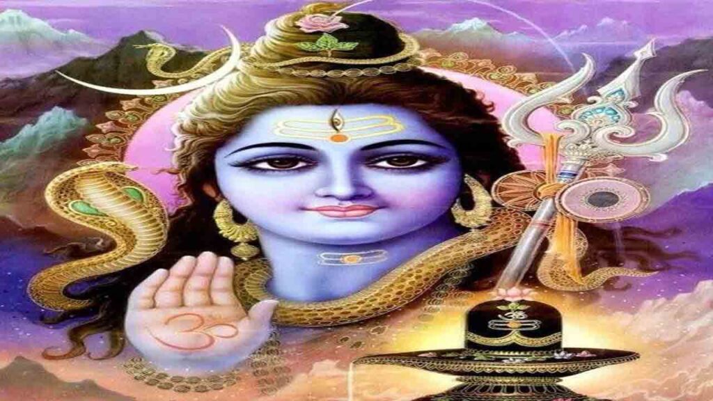 जय भोलेनाथ जय भोलेनाथ